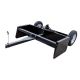 Drag Scraper System