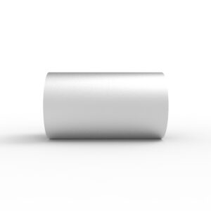 Insulator-Straight Alumina
