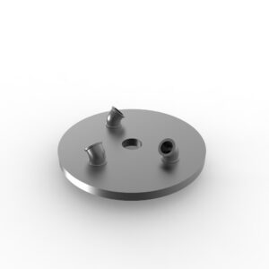 Insulated Flange Plate