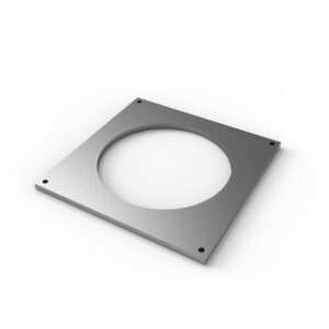 Top Hv Frame
