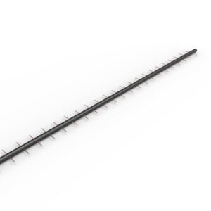 Rigitrode, SUS316L Tube