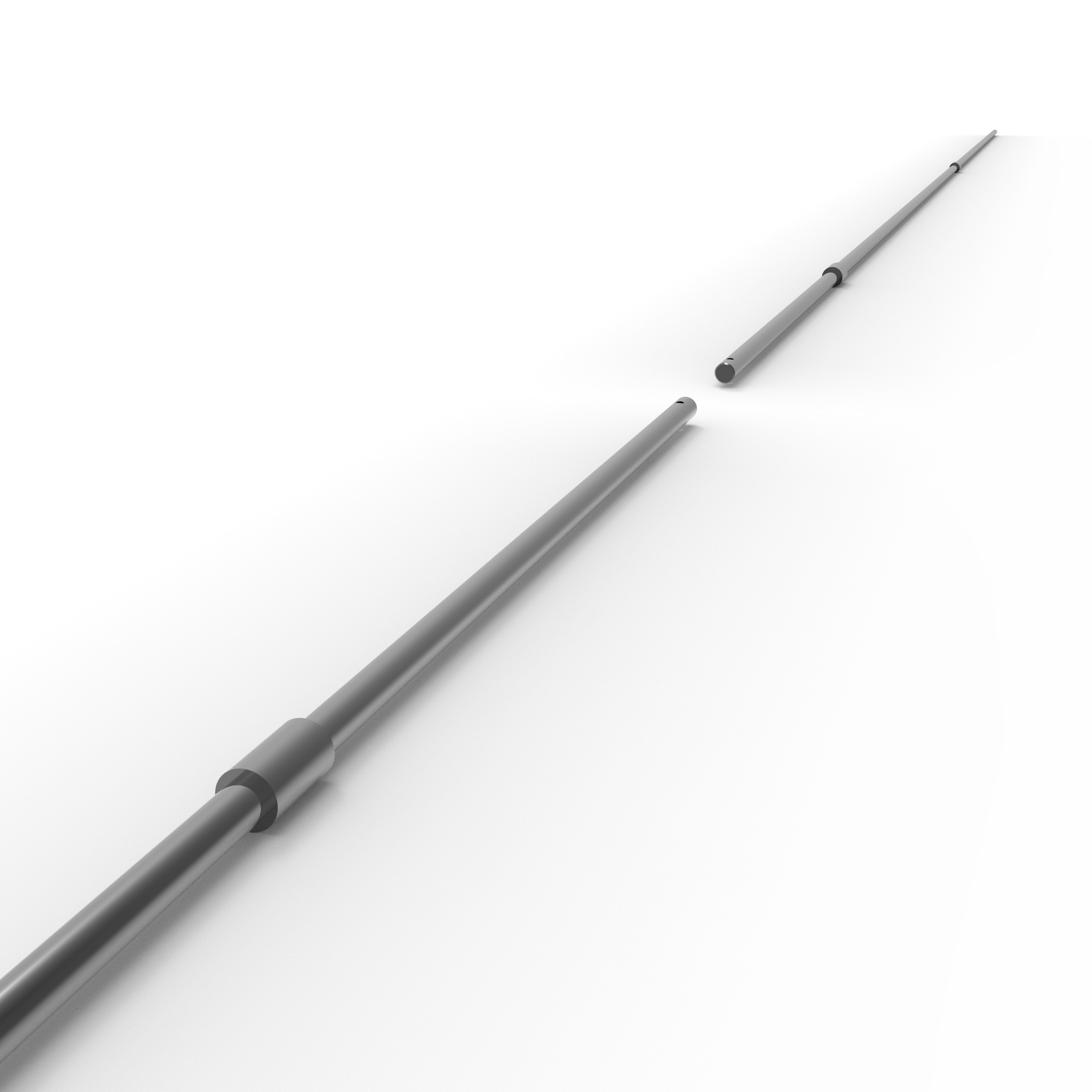 CE Hammer Shaft Assembly