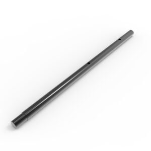 Shaft End