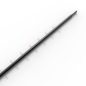 RIGITRODE™ Discharge Electrode