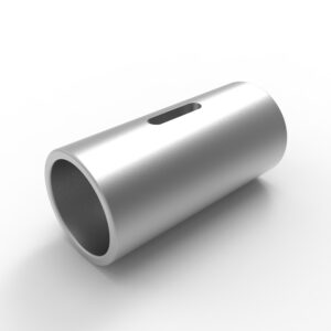Clamp Coupling