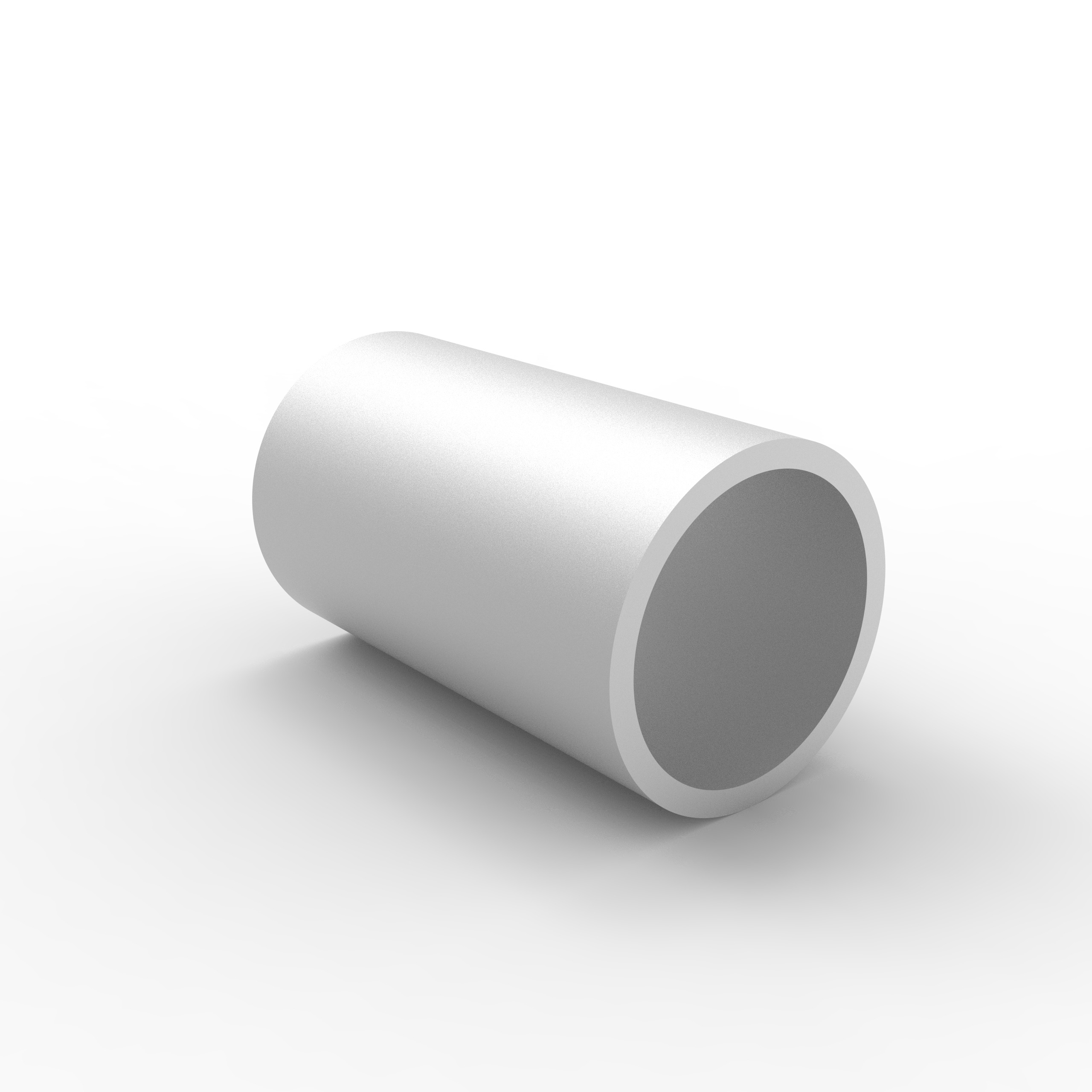 Insulator-Straight Alumina