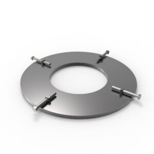 Suspension Plate
