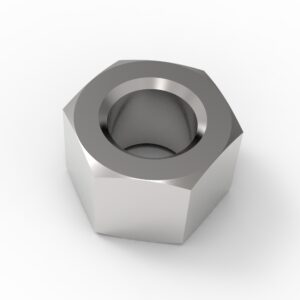 Nut, Heavy 2” Retainer