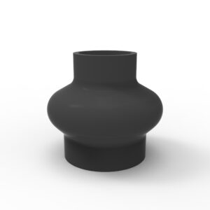 Hypalon Boot