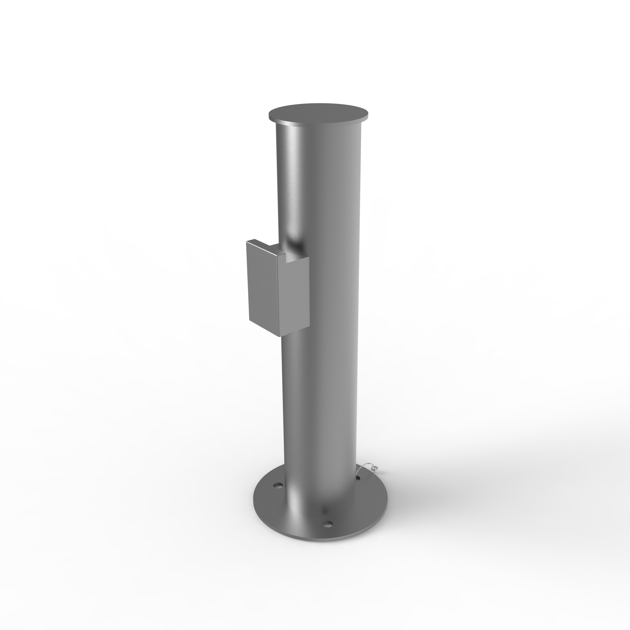 Electric Single Impact Rappers (ESI)