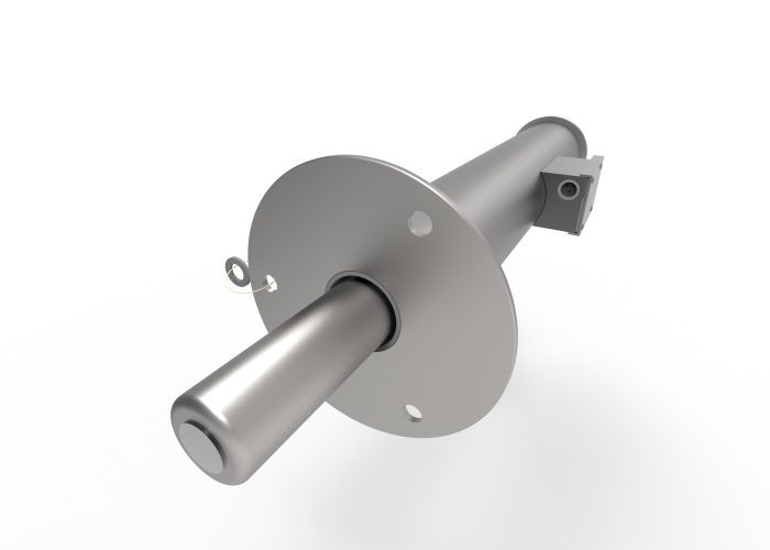 CPD3418 Electric Single Impact Rappers (ESI)-S