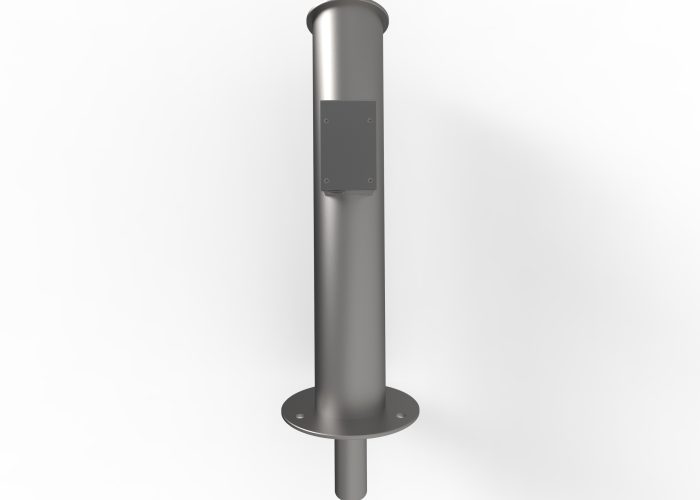 CPD3418 Electric Single Impact Rappers (ESI)-V